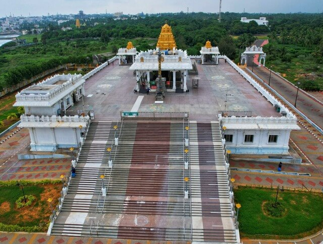 srikandhatravels
